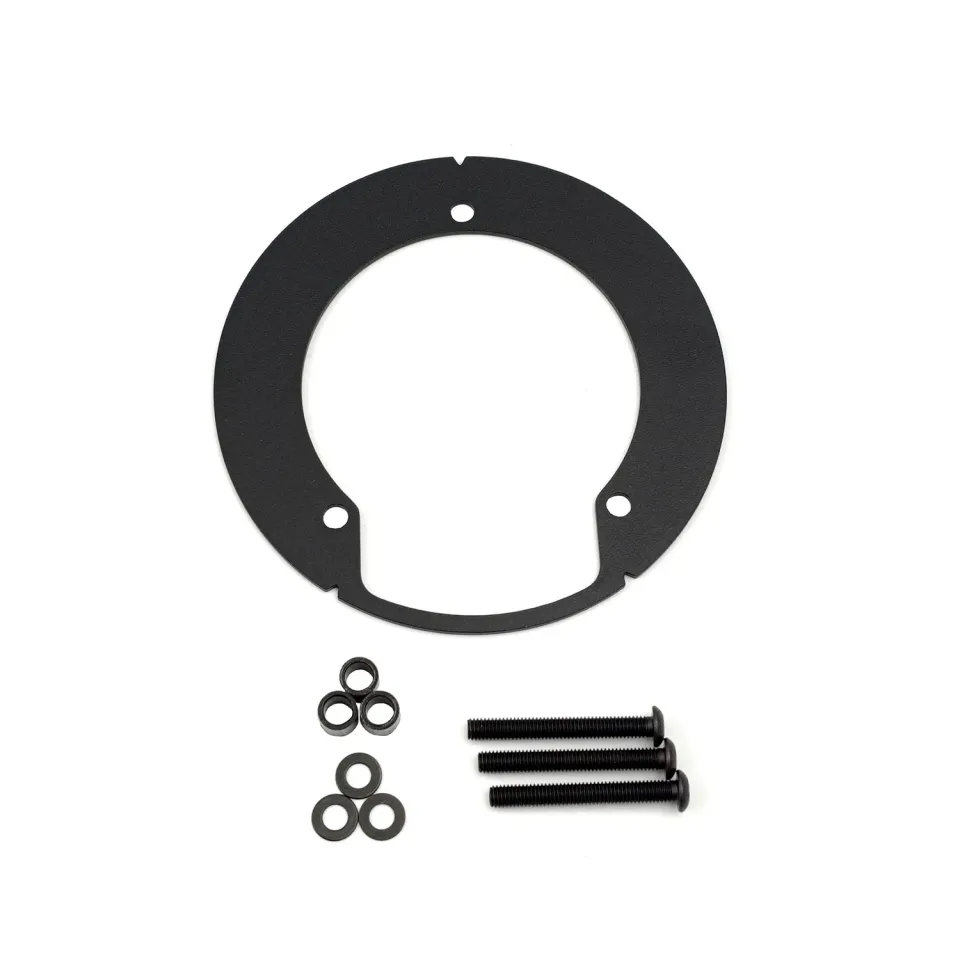 Tucano Urbano TW34 Twistlock adaptér čierny