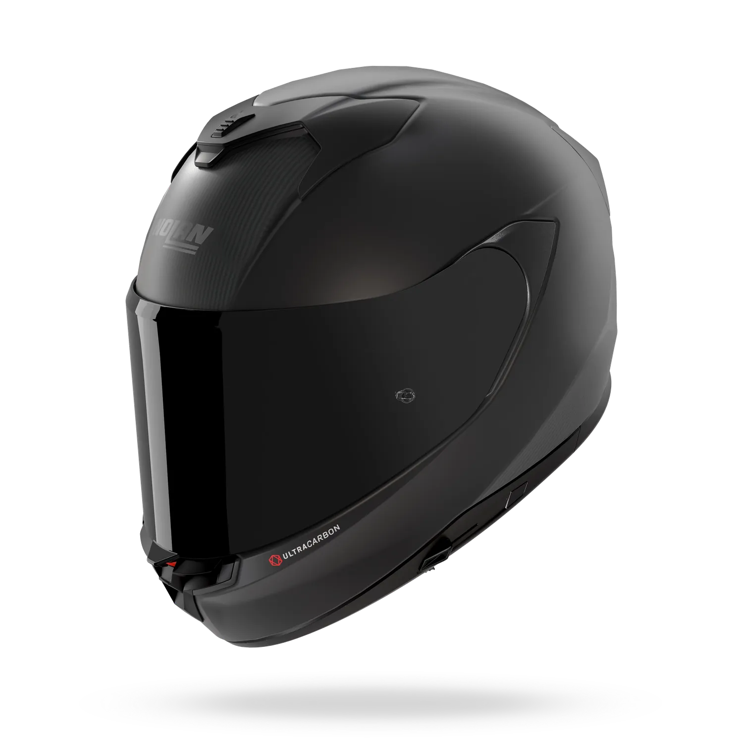 Nolan X-904 ULTRA CARBON TRIPLONERO integrálna prilba