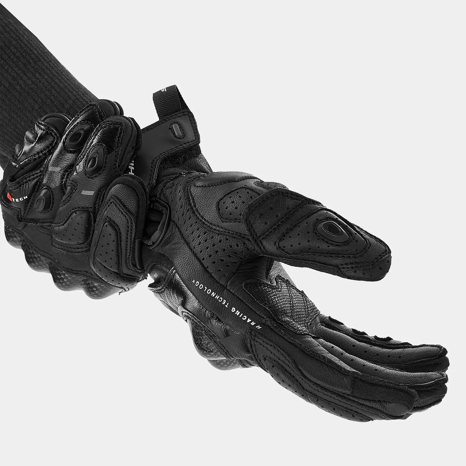 SHIMA XRS-3 športové moto rukavice