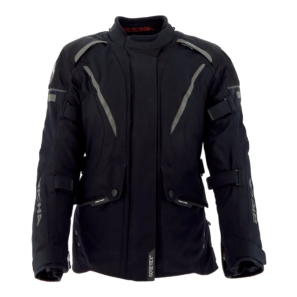 Richa Cyclone Gore-Tex dámska moto bunda