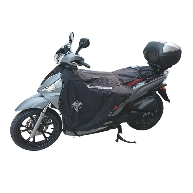 Tucano Urbano Termoscud R209 termodeka na skúter S.G.A.S.
