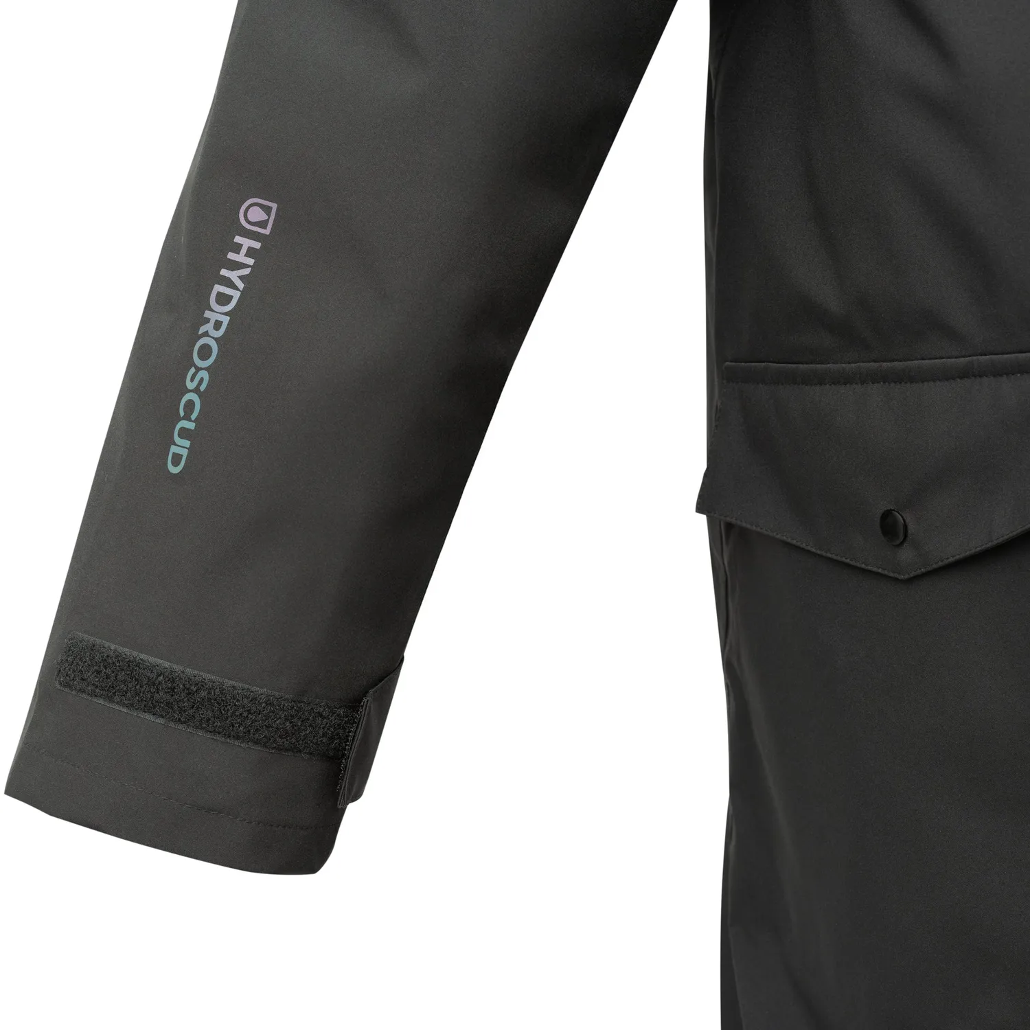 Tucano Urbano Cooldry Hydroscud parka nepremokavá