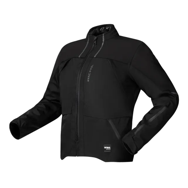 Richa Eternity dámska moto bunda Cordura