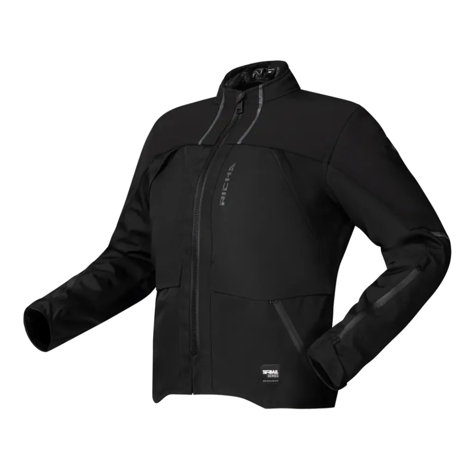 Richa Eternity dámska moto bunda Cordura