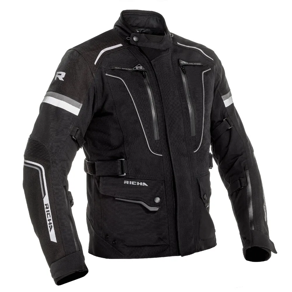 Richa Infinity 2 Pro moto bunda nepremokavá