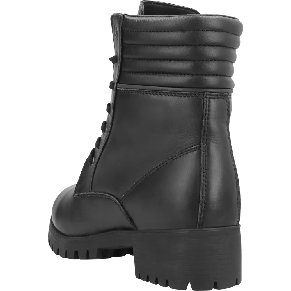 RICHA JADE WP SHOES dámske moto topánky