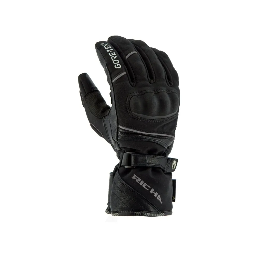 Richa Diana Gore-Tex dámske moto rukavice zimné