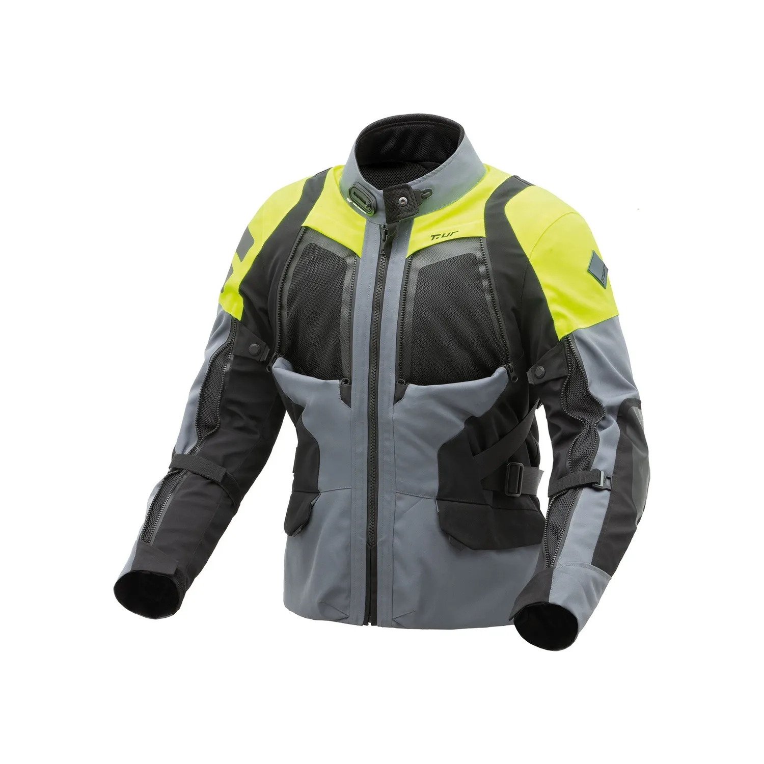 Tucano Urbano Hydroscud Ushuaia moto bunda AA
