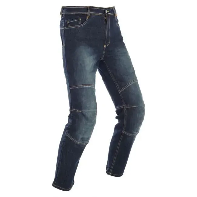 RICHA Throne Jeans Kids detské moto džínsy
