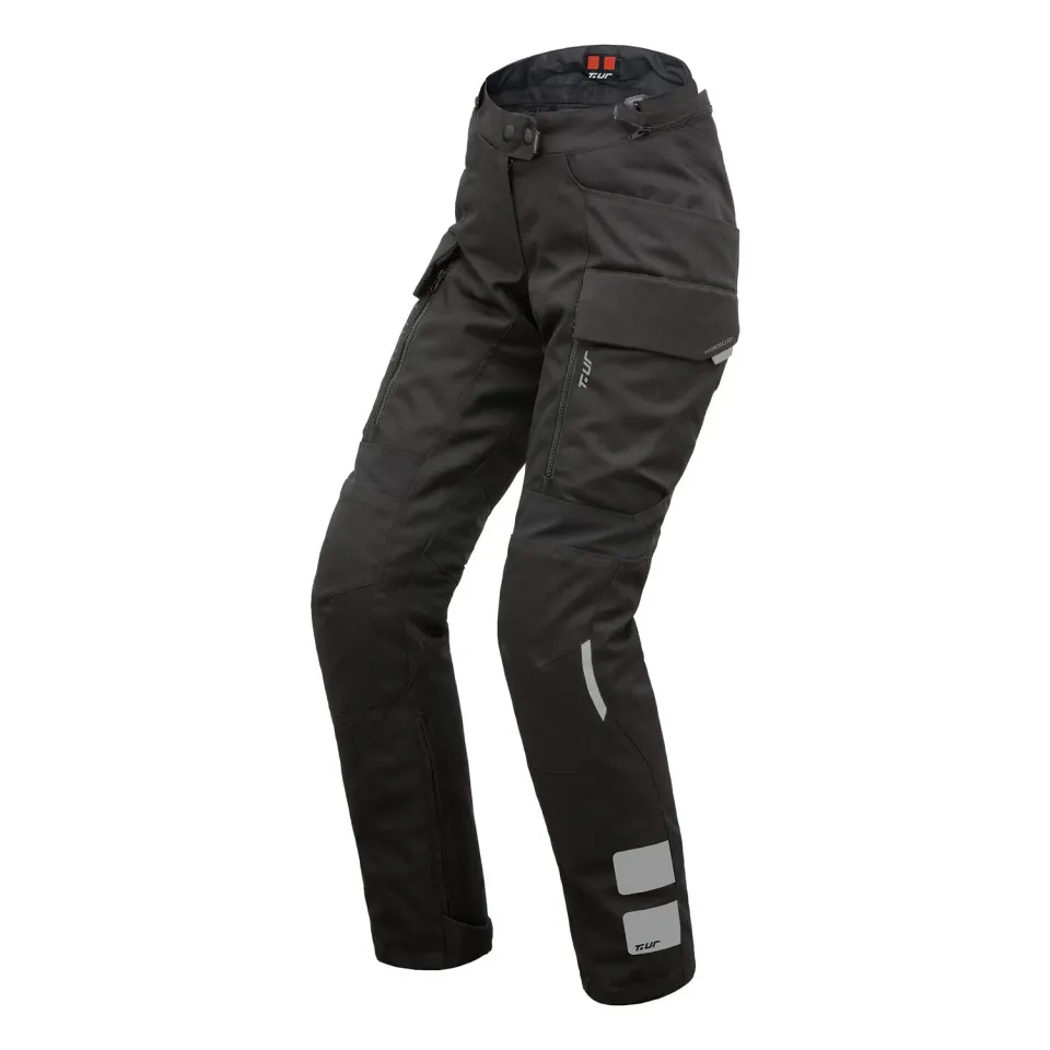 Tucano Urbano Hydroscud Lapland Pant Lady dámske moto nohavice AA