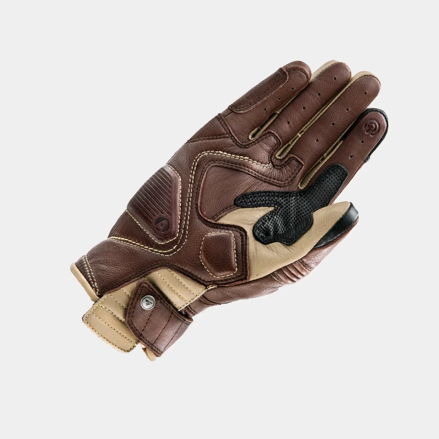 SHIMA Aviator motorkárske rukavice