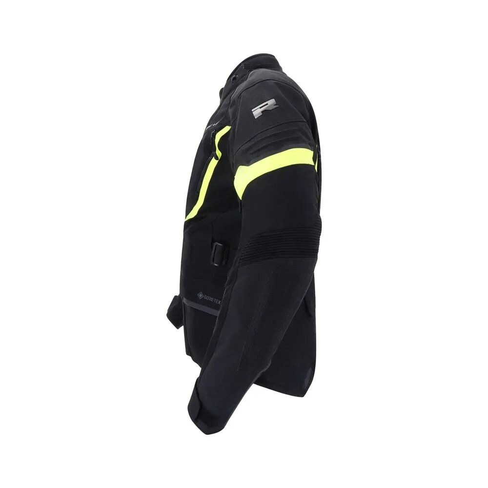 Richa Cyclone 2 GTX motocyklová bunda celoročná