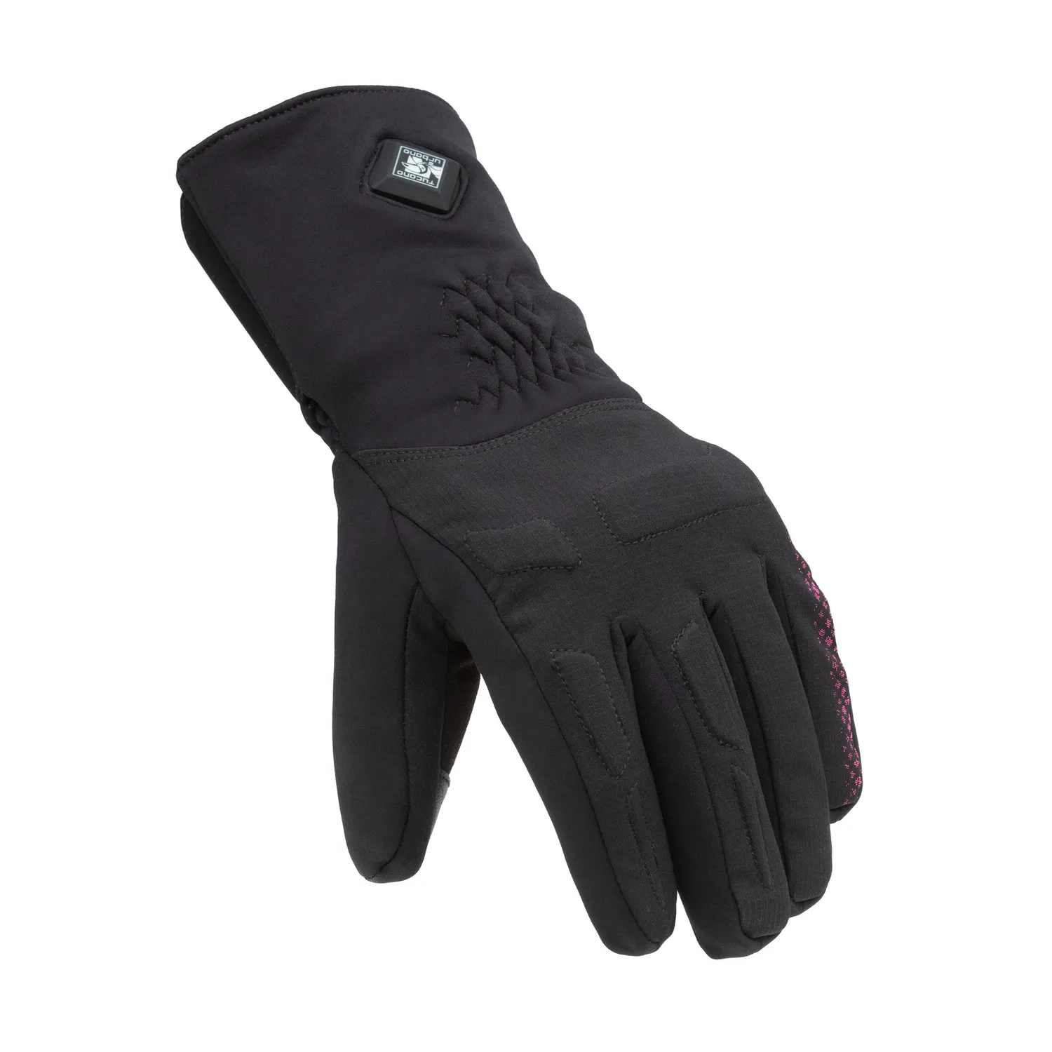 Tucano Urbano Hydroscud Starwarm Lady vyhrievané rukavice