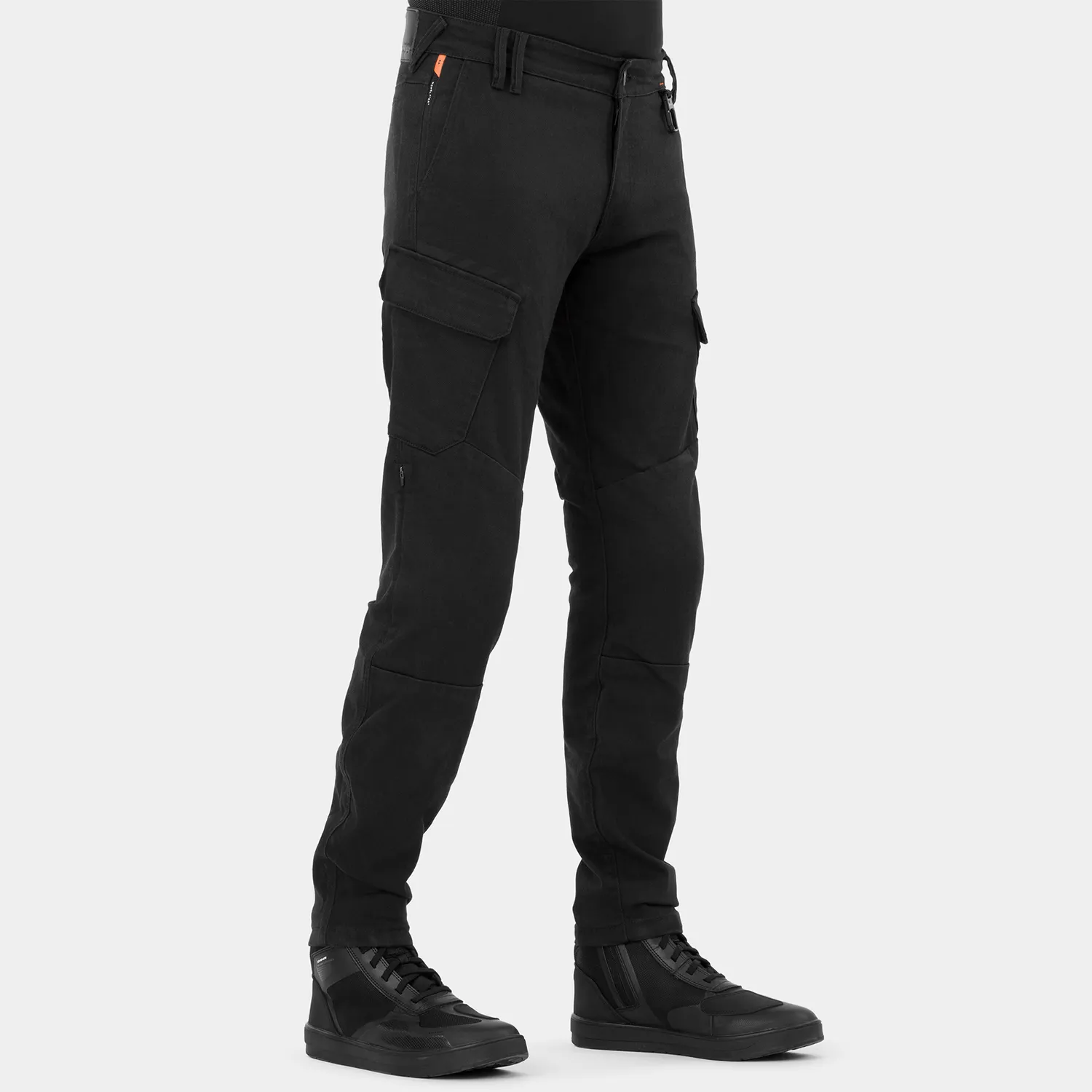 SHIMA Recon motocyklové cargo nohavice