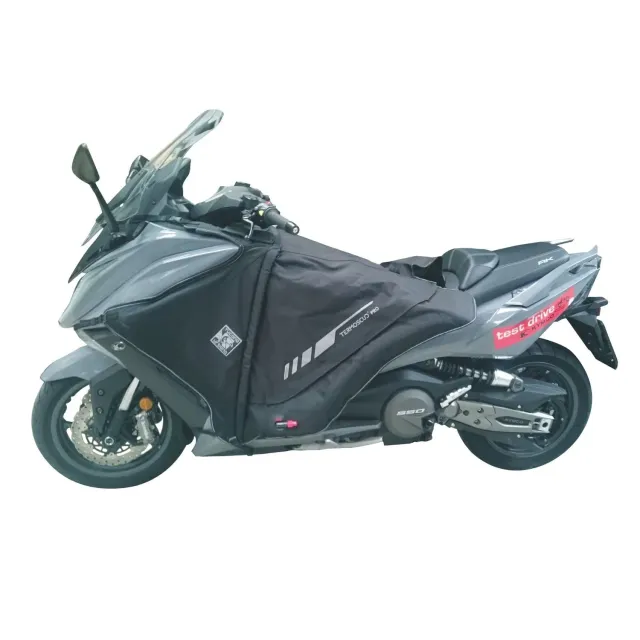 TUCANO URBANO TERMOSCUD® PRO R187PRO celoročný návlek na skúter
