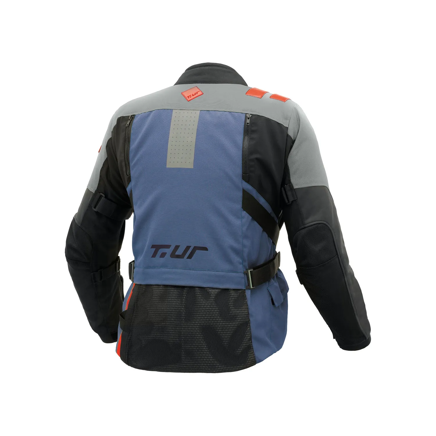 TUCANO URBANO ROADBOOK HYDROSCUD® moto bunda