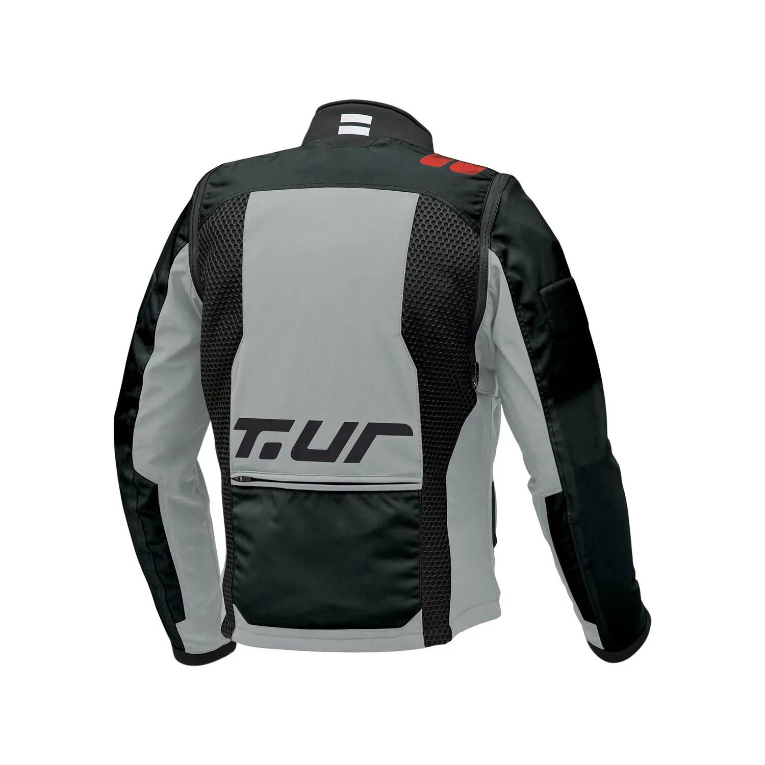 TUCANO URBANO J-THREE ARM LINK moto bunda CE trieda A