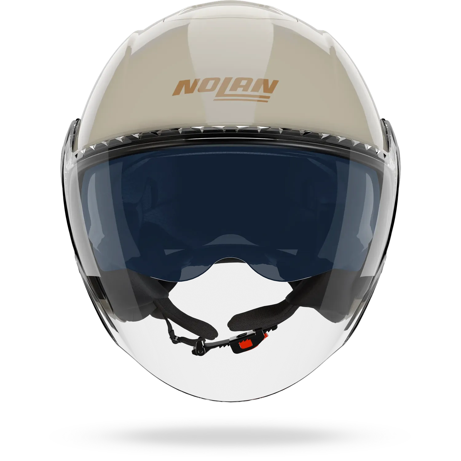 Nolan N20-2 Visor Impeto otvorená prilba so slnečnou clonou