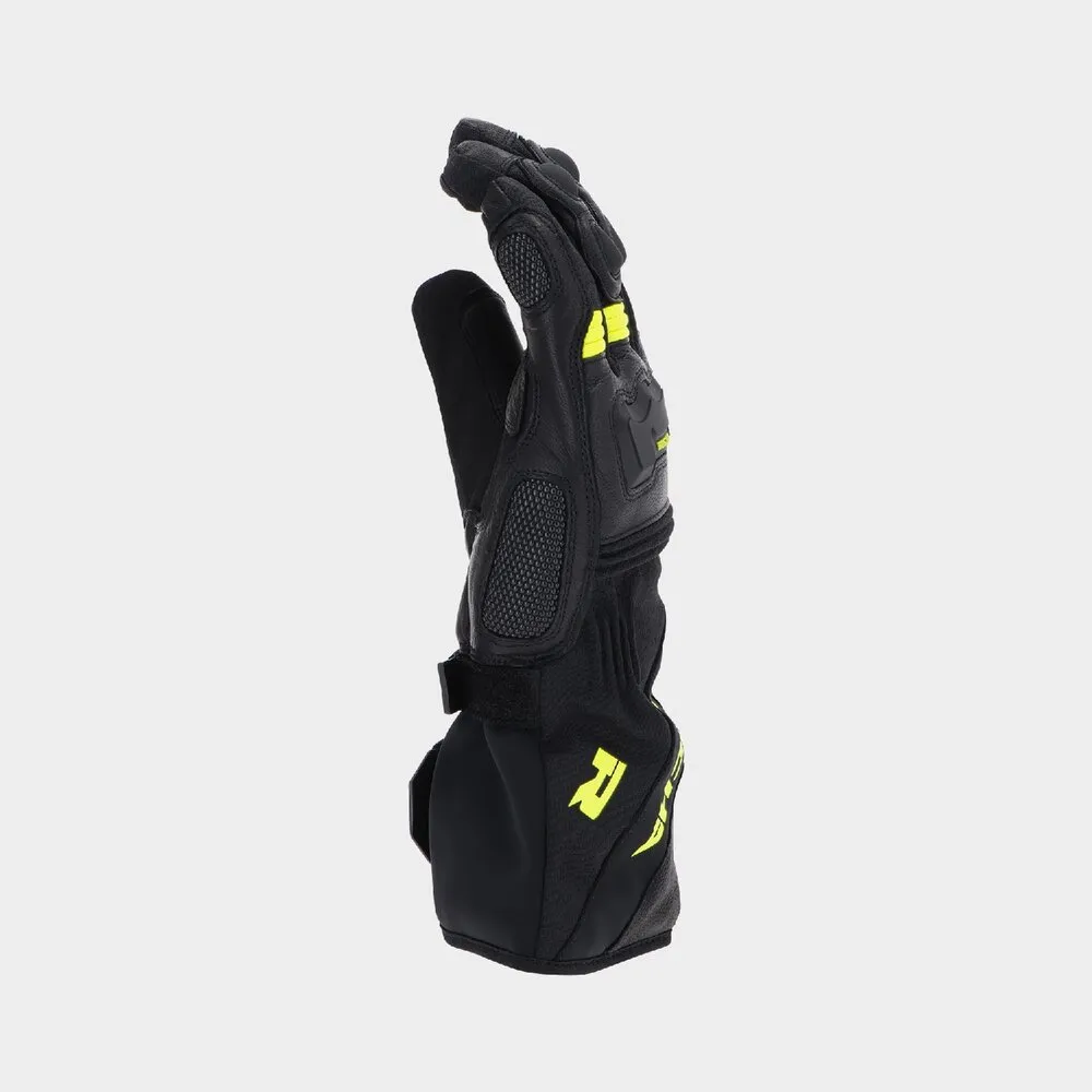 Richa Cold Protect Gore-Tex zimné moto rukavice