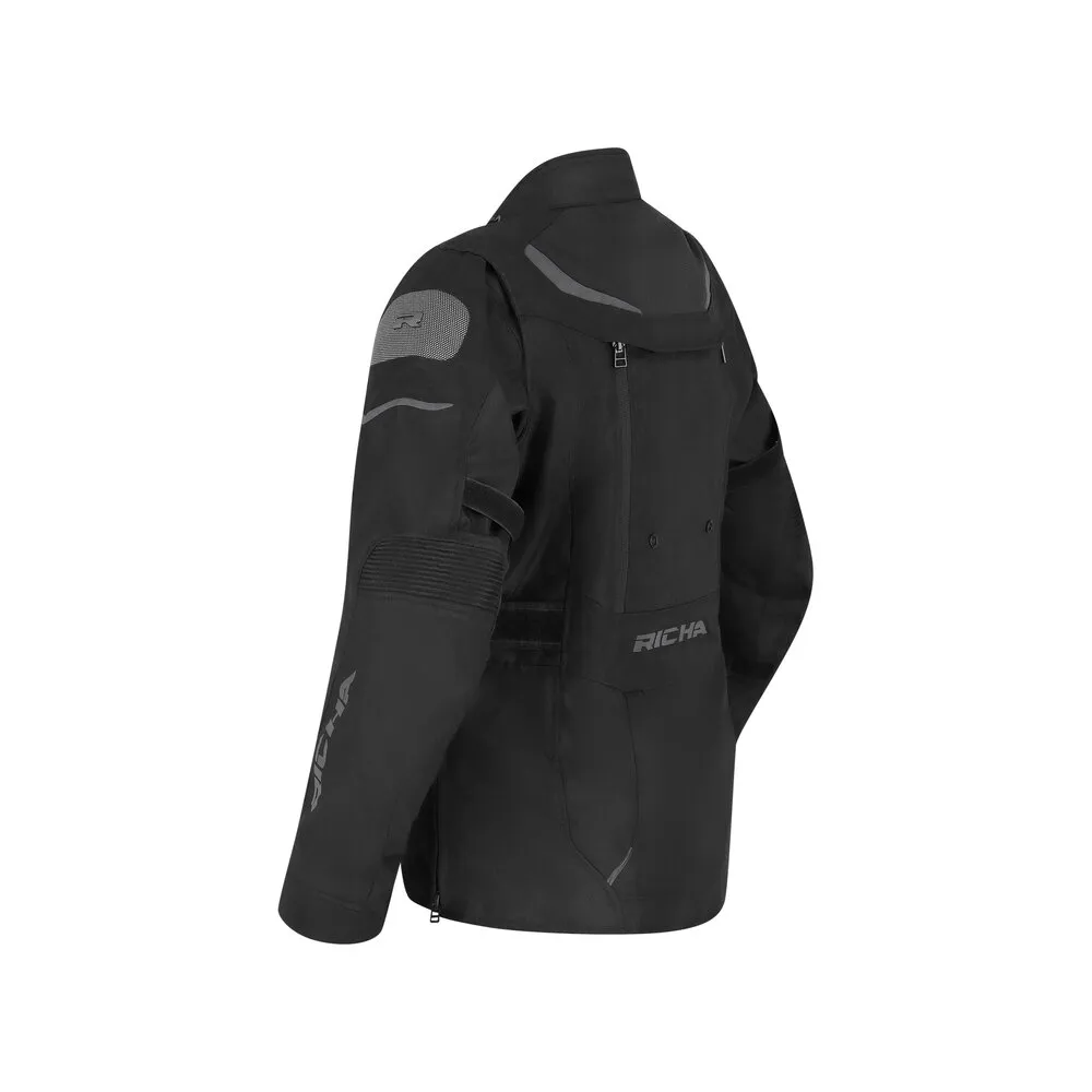 Richa Infinity 2 Adventure dámska bunda celoročná