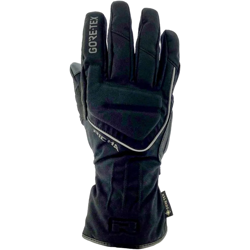 Richa Invader Gore-Tex moto rukavice nepremokavé