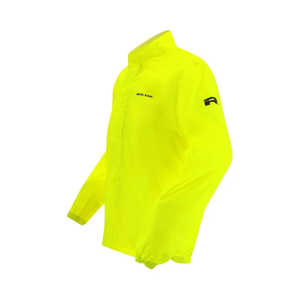 Richa Aquaguard dámska moto pršiplášť nepremokavá