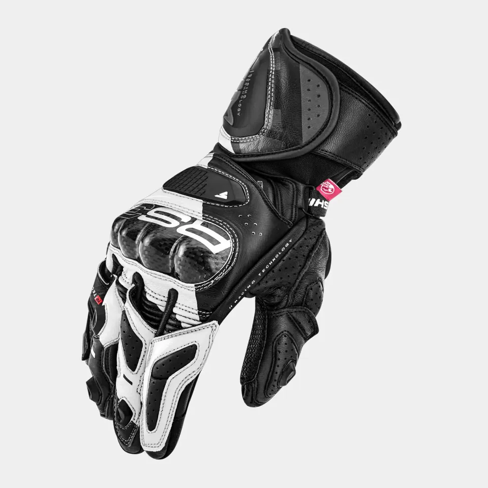 SHIMA RS-3 Lady moto rukavice dámske kožené