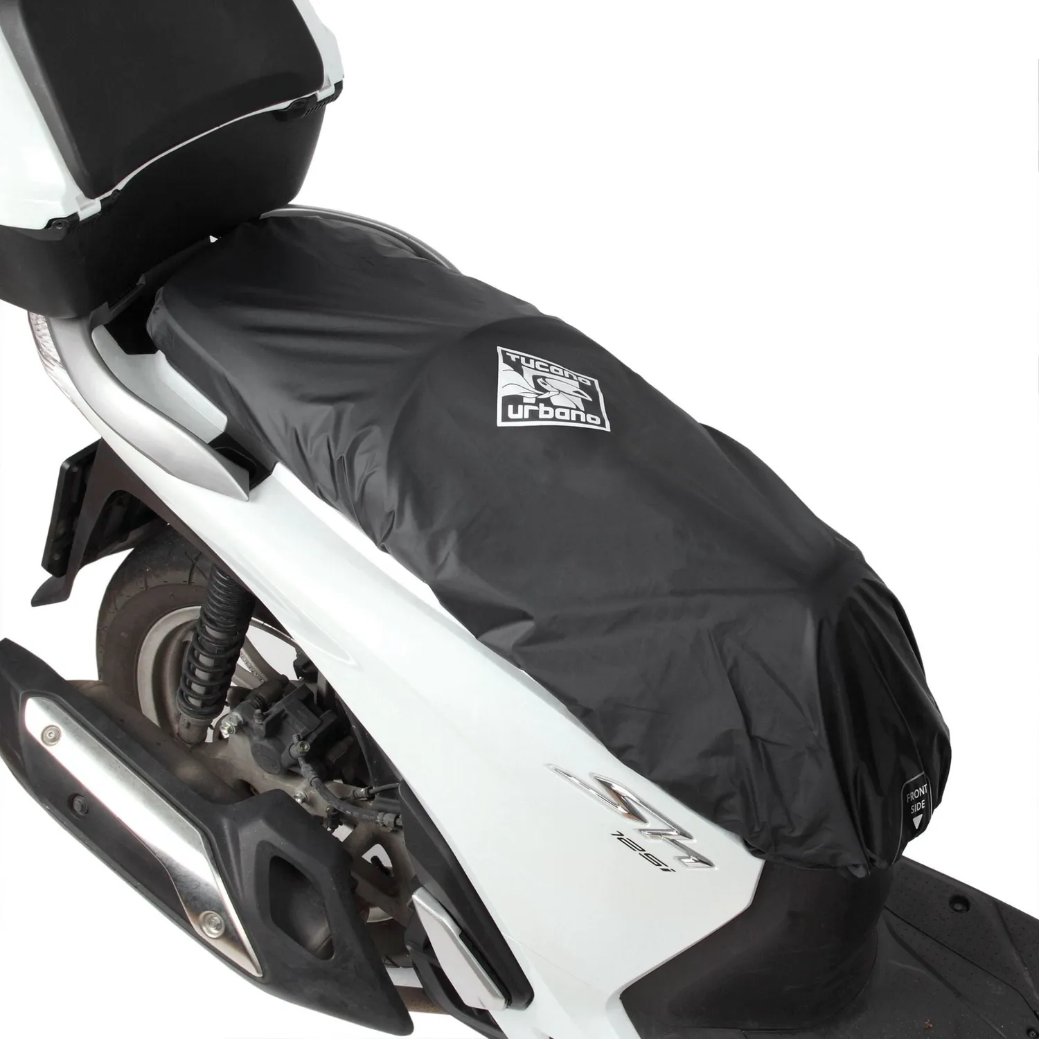 Tucano Urbano Seat Cover Start poťah na sedlo nepremokavý