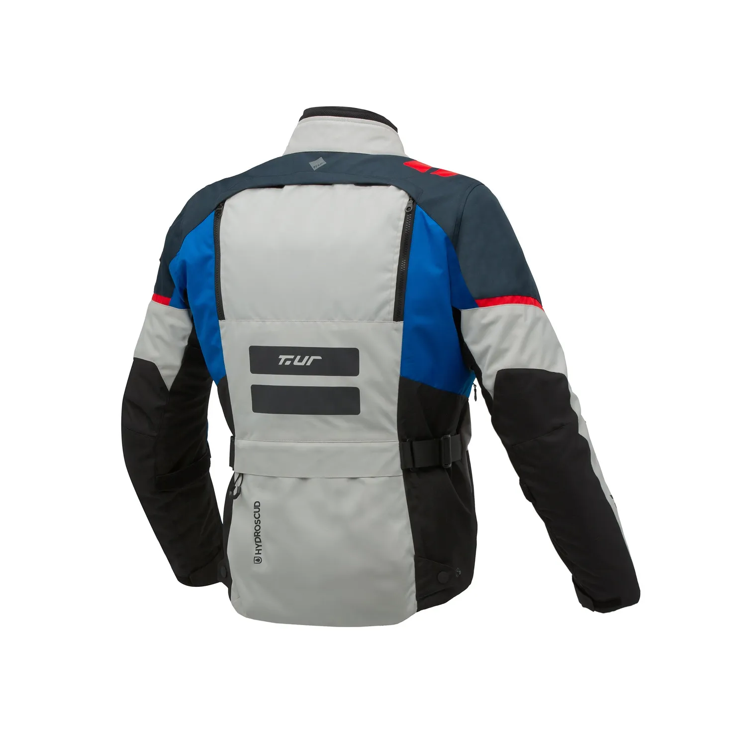 TUCANO URBANO ICELAND HYDROSCUD® nepremokavá bunda