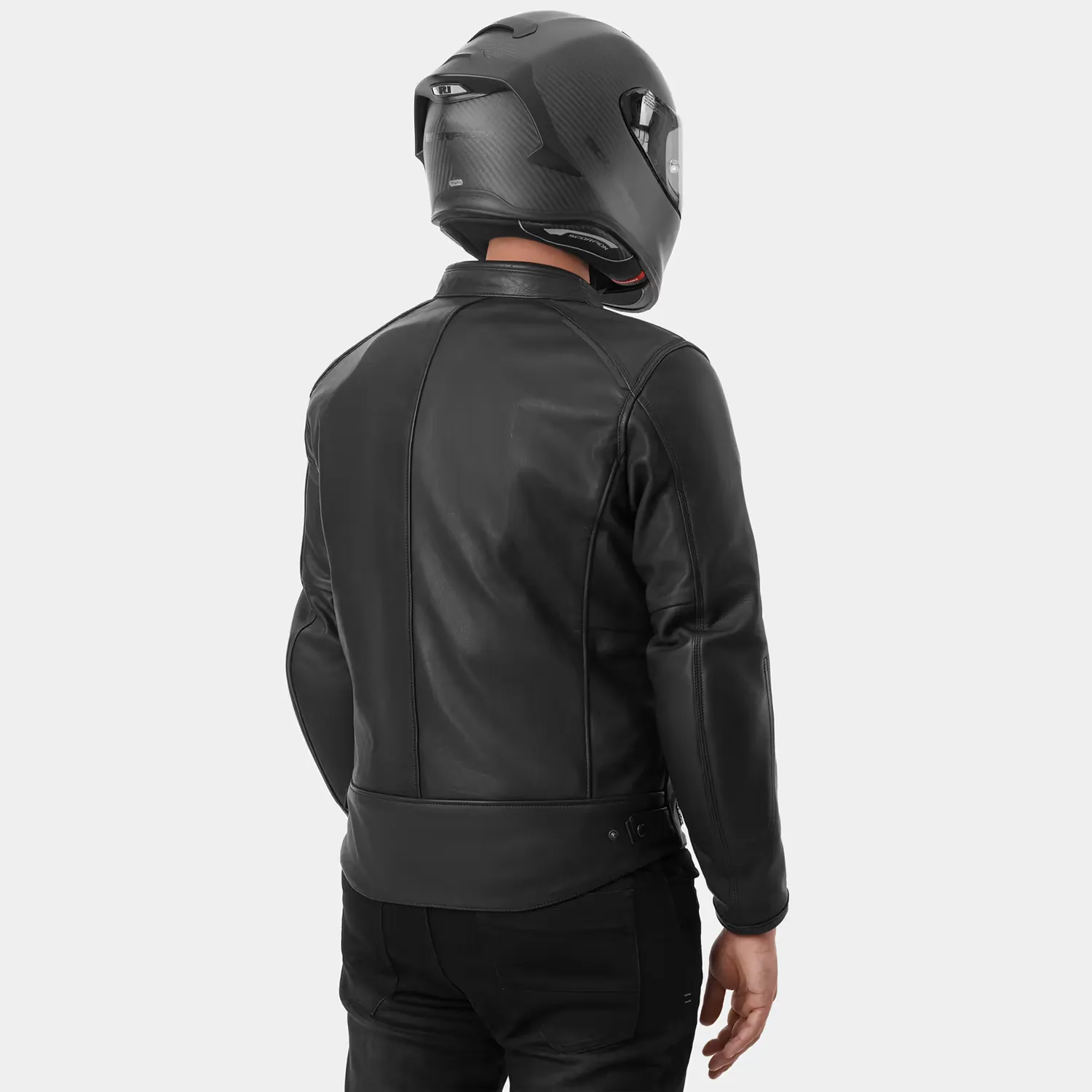 SHIMA Hunter 3.0 G2 motocyklová bunda kožená