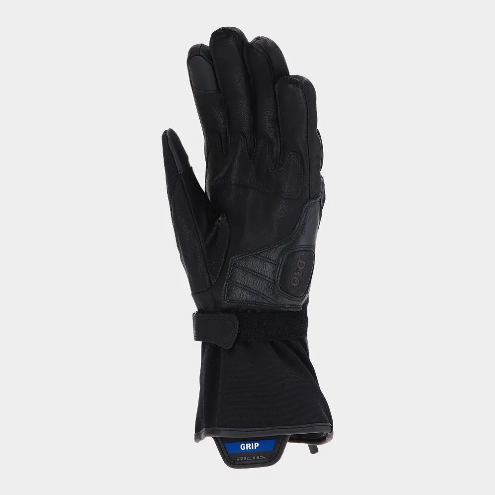 Richa Level 2v1 Gore-Tex zimné moto rukavice